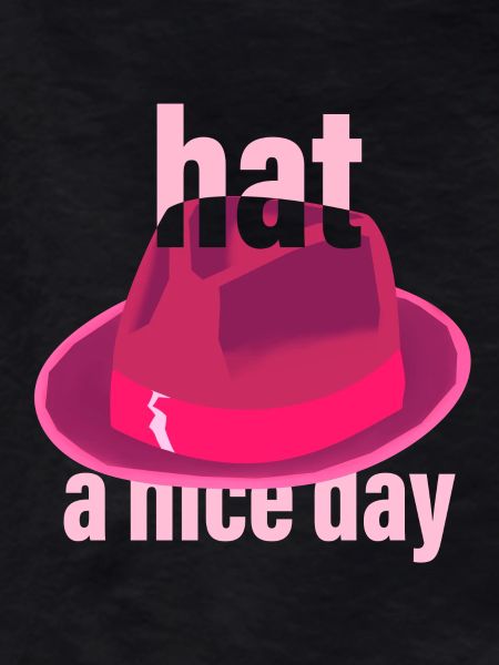 Hat a Nice Day