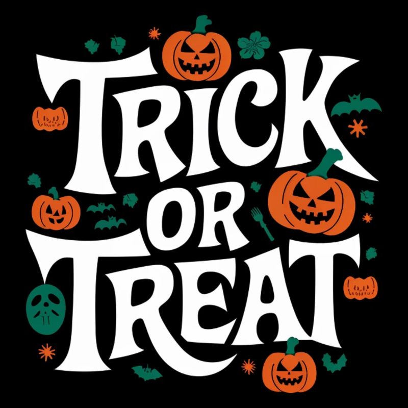 Trick or Treat