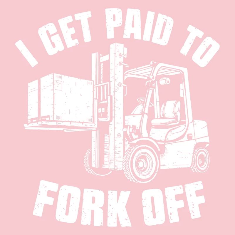 Get paid for forking