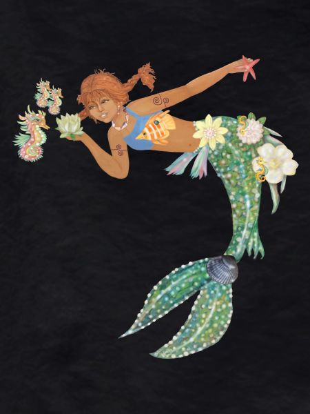 Mermaid