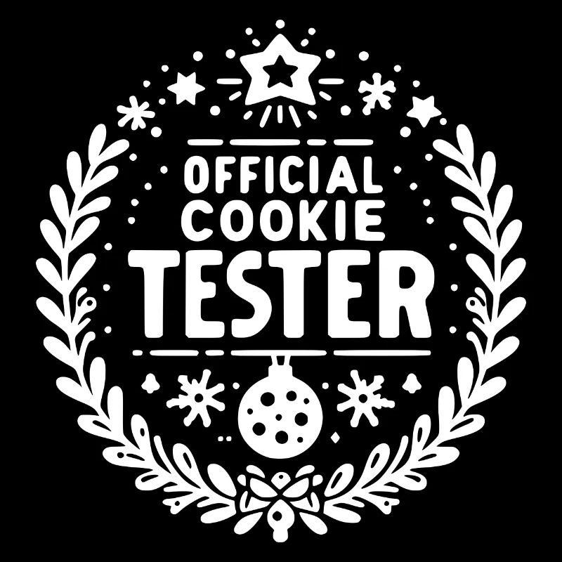 Offizieller Cookie-Tester