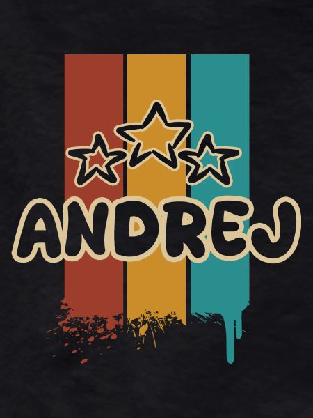 Andrej Andrej