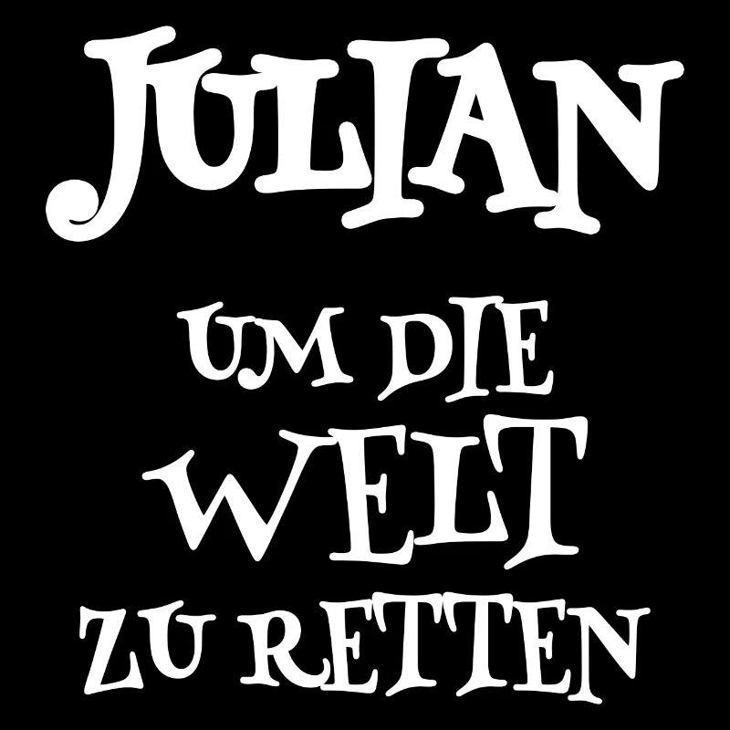 Julian comme sauveur