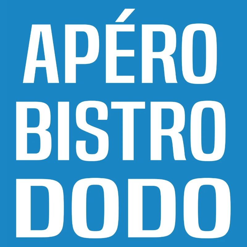 Apéro bistro dodo