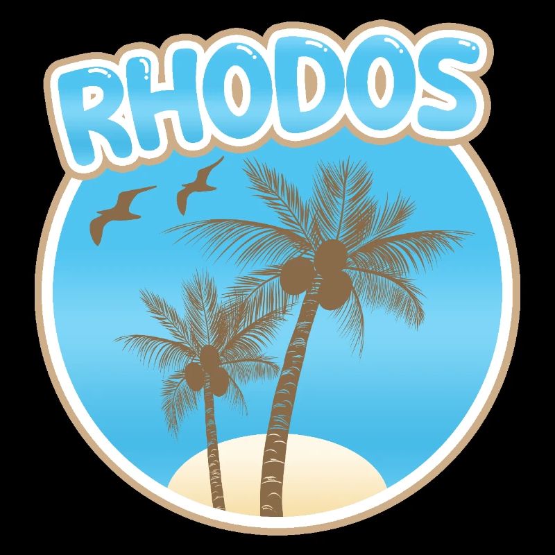 Holidays in Rhodes