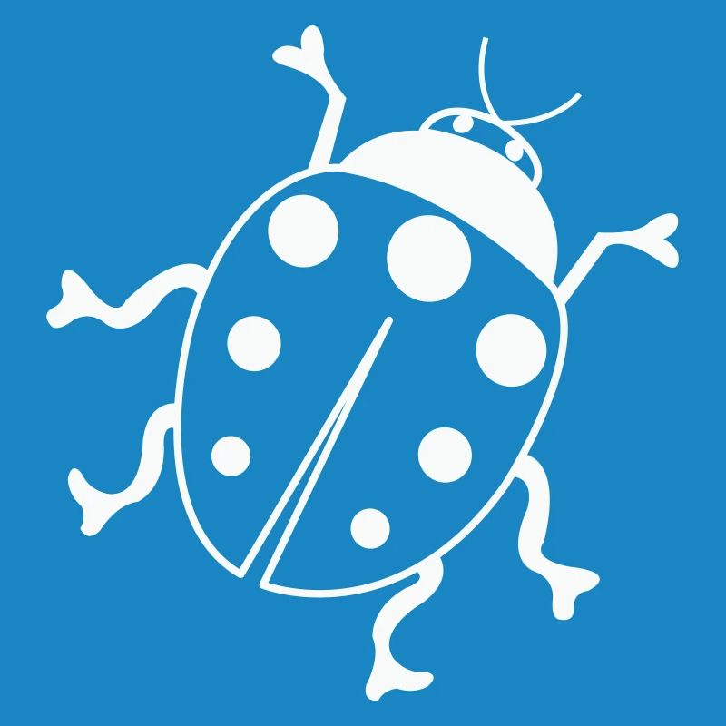 Ladybug 01