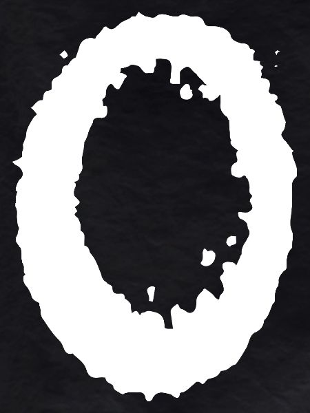 O