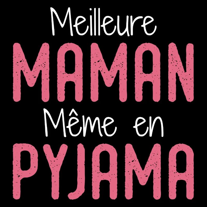Beste Mutter Pyjama Geschenk Frau Humor