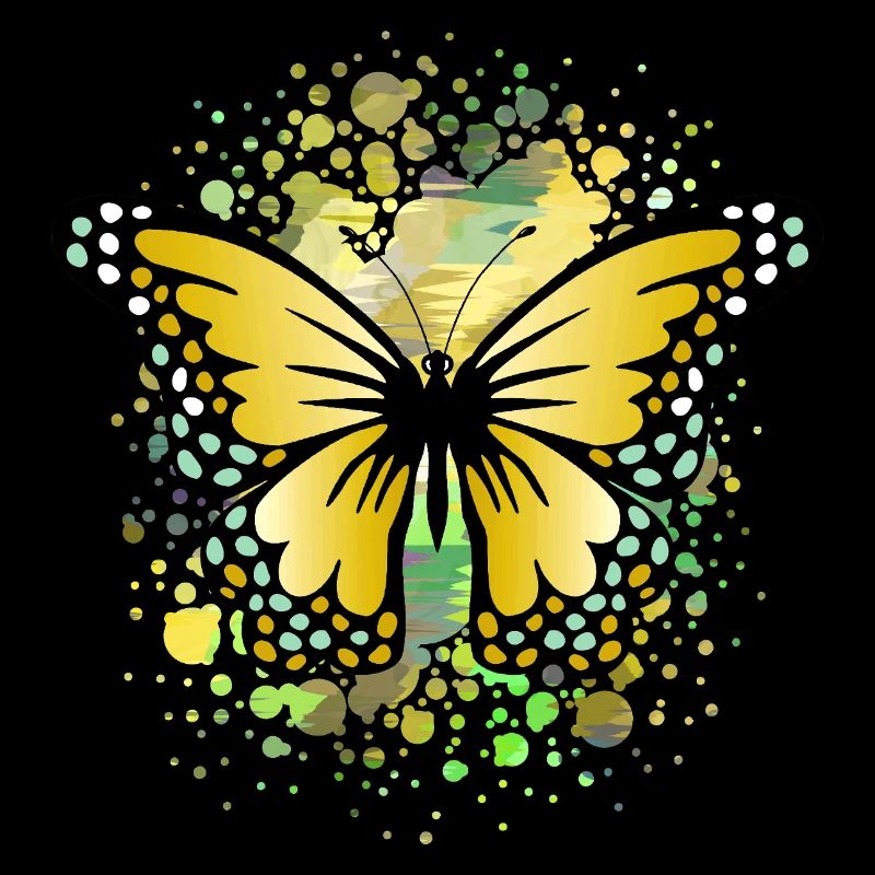 Schmetterling