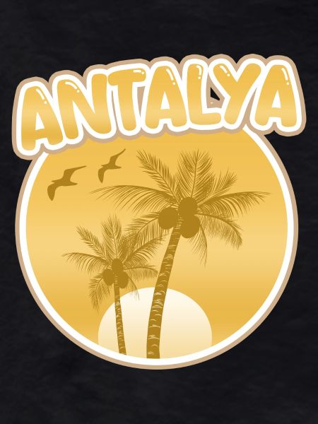 Antalya