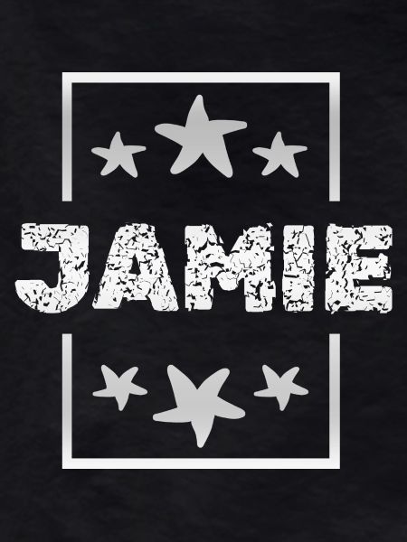 Jamie Jamie