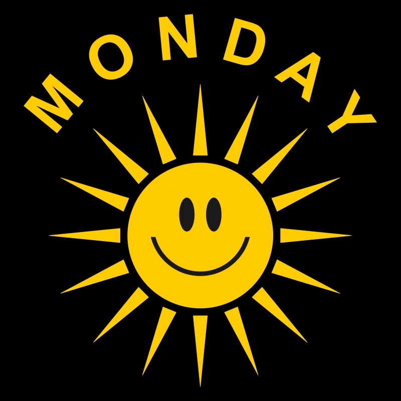 Monday