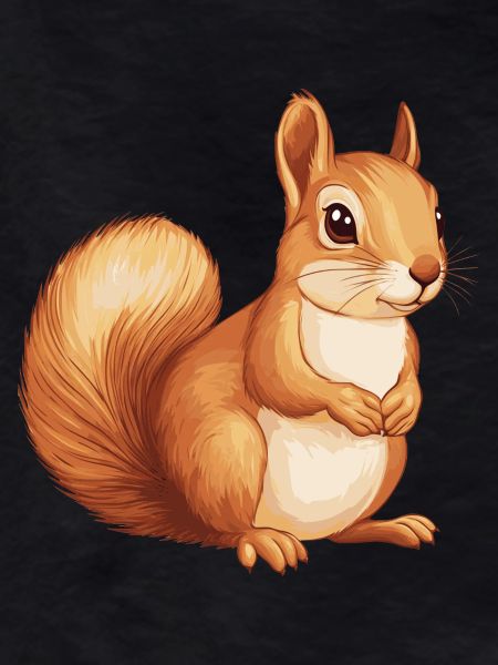 Squirrel