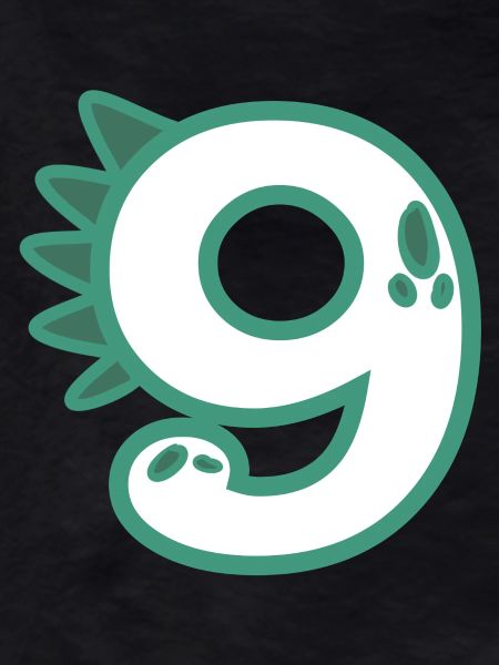 Number 9