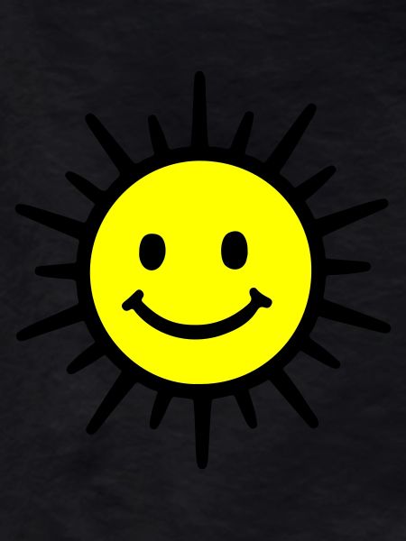 Sun Joy Summer