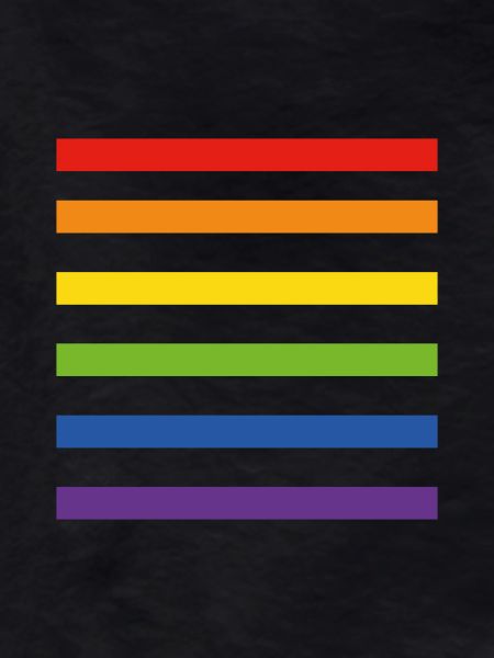 Rainbow Flag