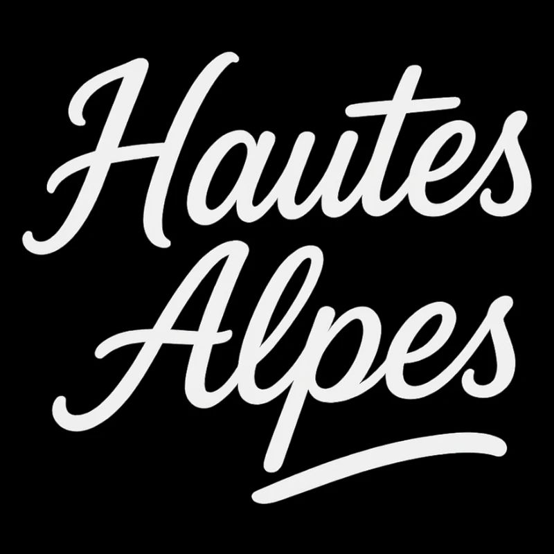 Hautes Alpes