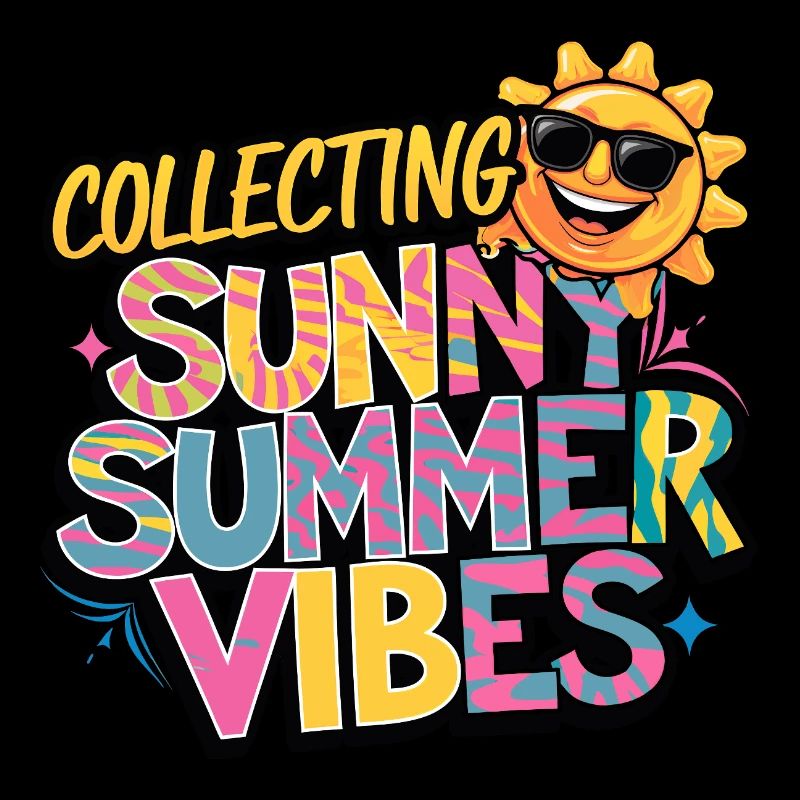 Sunny Summer Moments Vibes Summer Sun