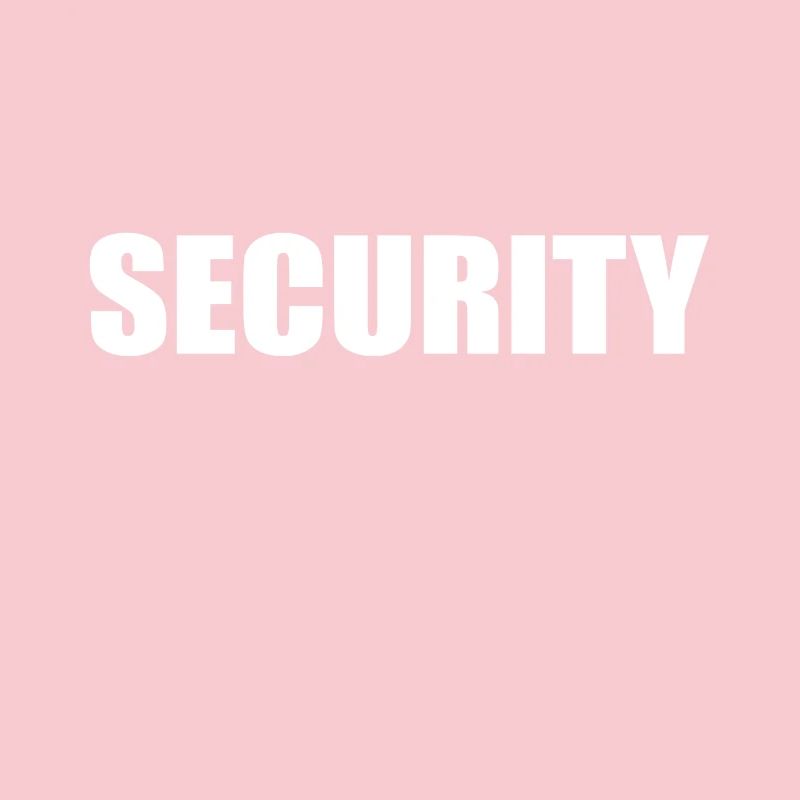 Security Security Security Service Party Service