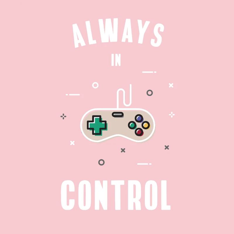 controller game retro computer play pc nerd gaming