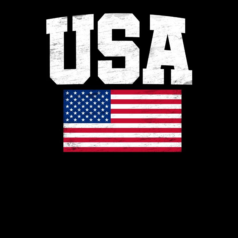 USA