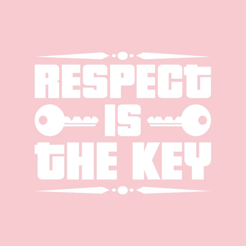 Respect Acceptance Tolerance Recognition Validity