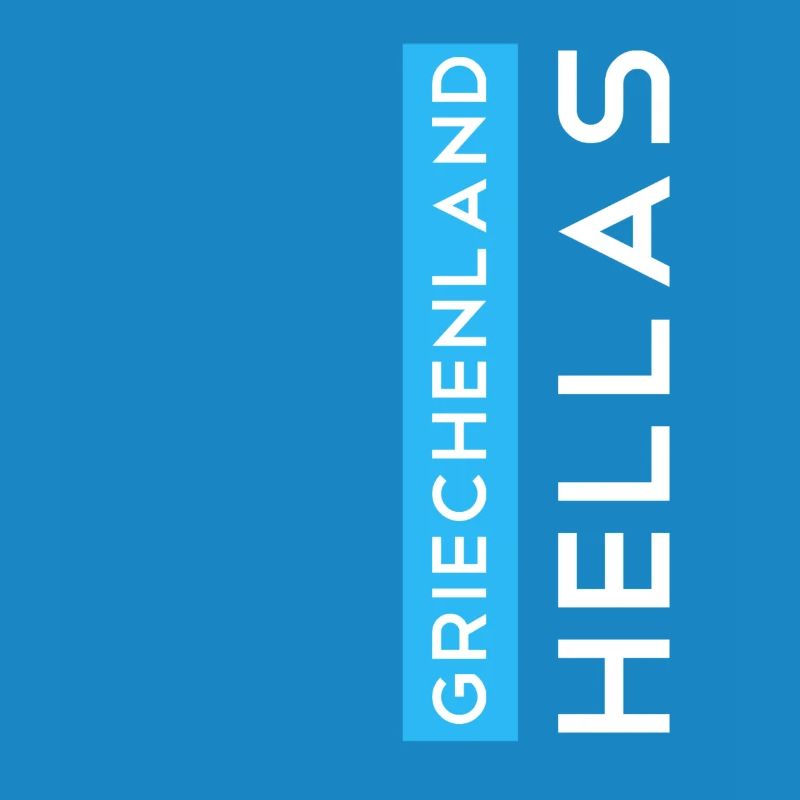 Grèce Hellas
