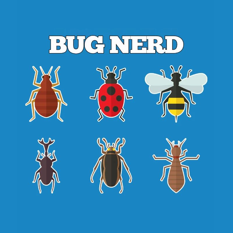 Bug Nerd