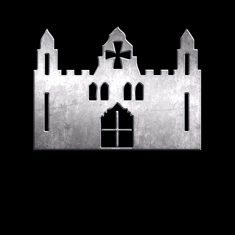 monastery