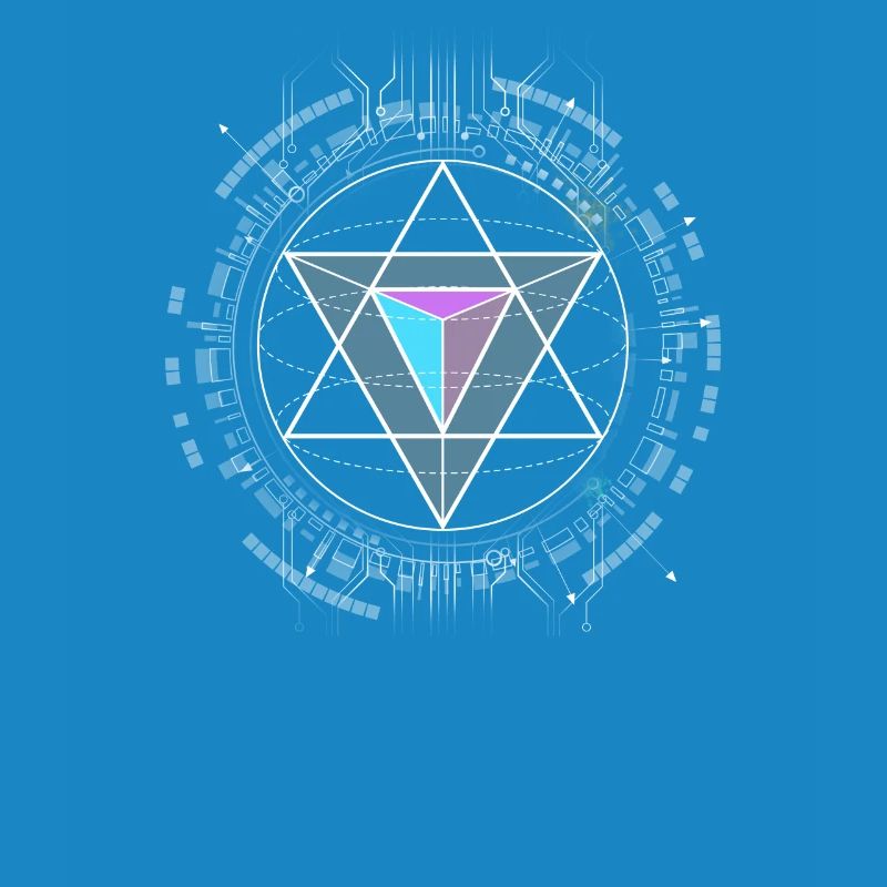 nerd cpu pyramid illuminati game wow hacker code