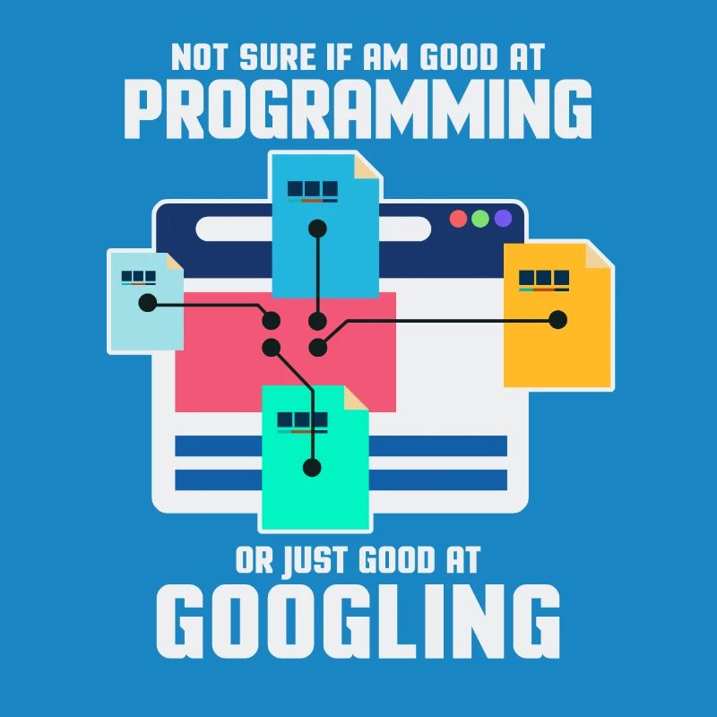 Programmer Programming IT Computer Gift
