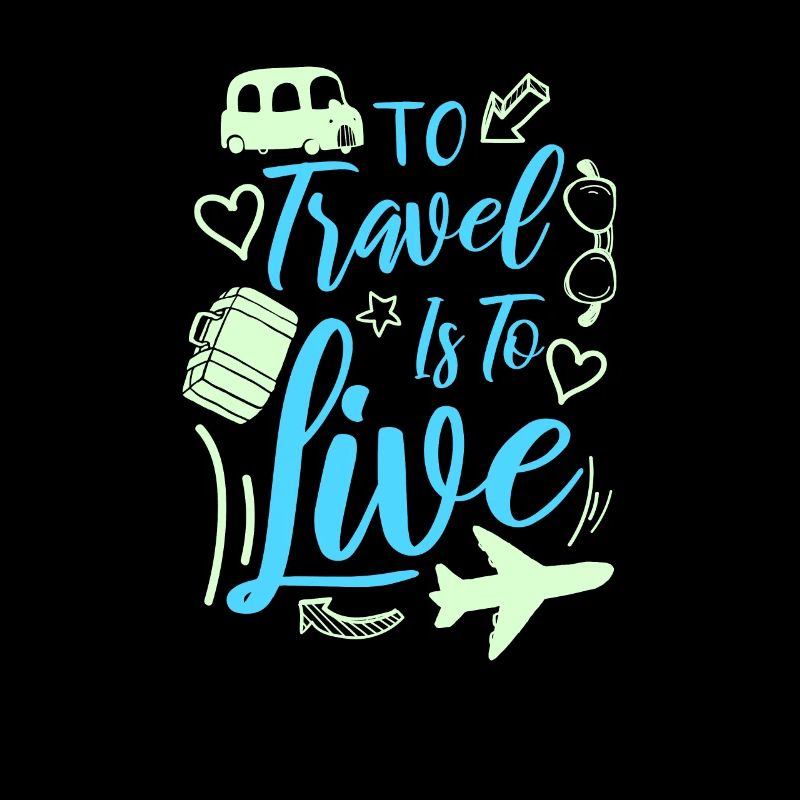 to travel