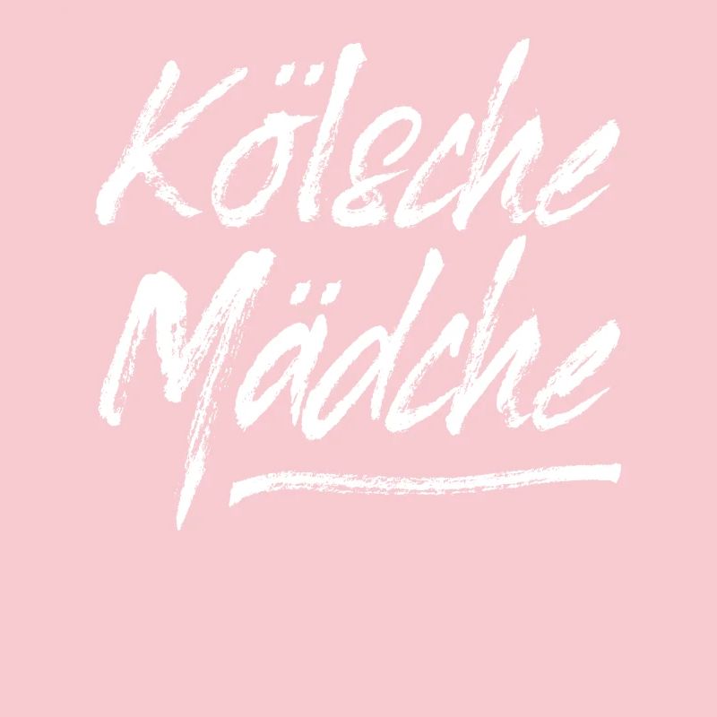 Kölsche Mädche / Carnival in Cologne / Kölsch & Kölle