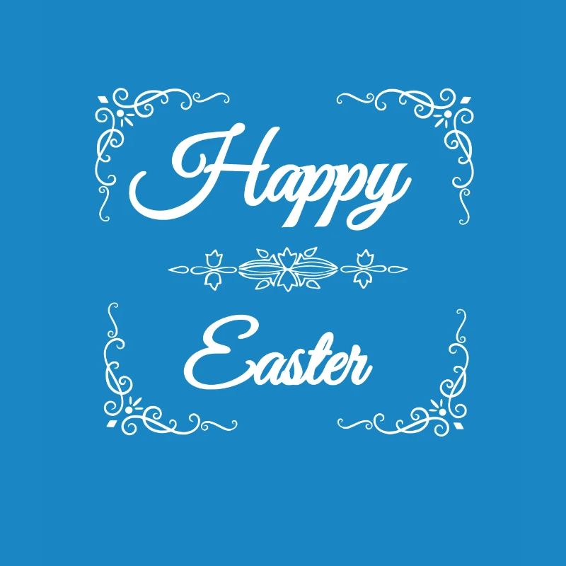 Happy Easter