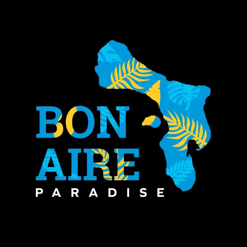 Bonaire Kralendijk vacances île île