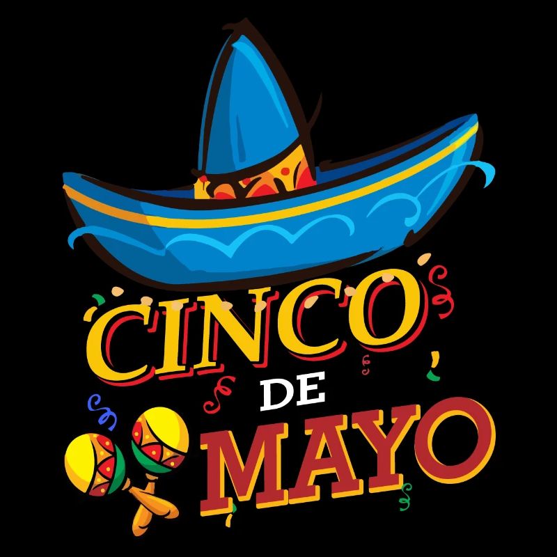 cinco de mayo - 5 de mayo