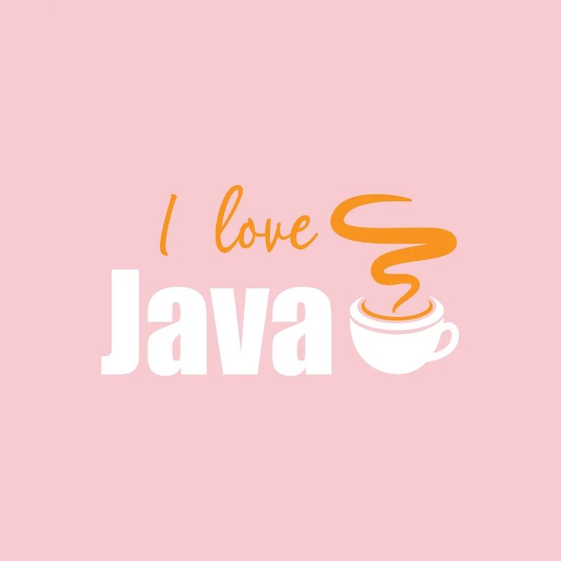 Ich liebe Java