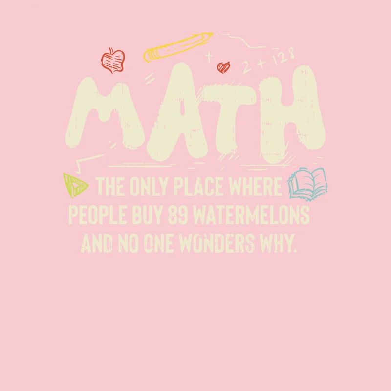 mathematics