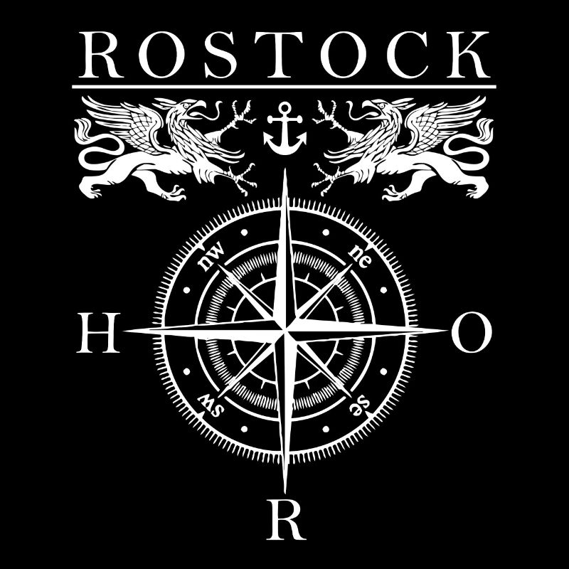 Rostock Kompass