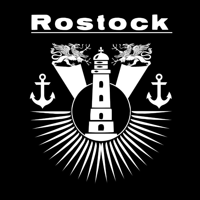Phare de Rostock Greif