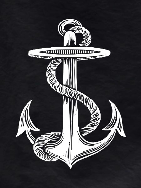 Anchor design
