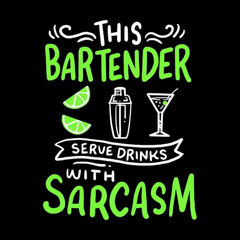 Barkeeper