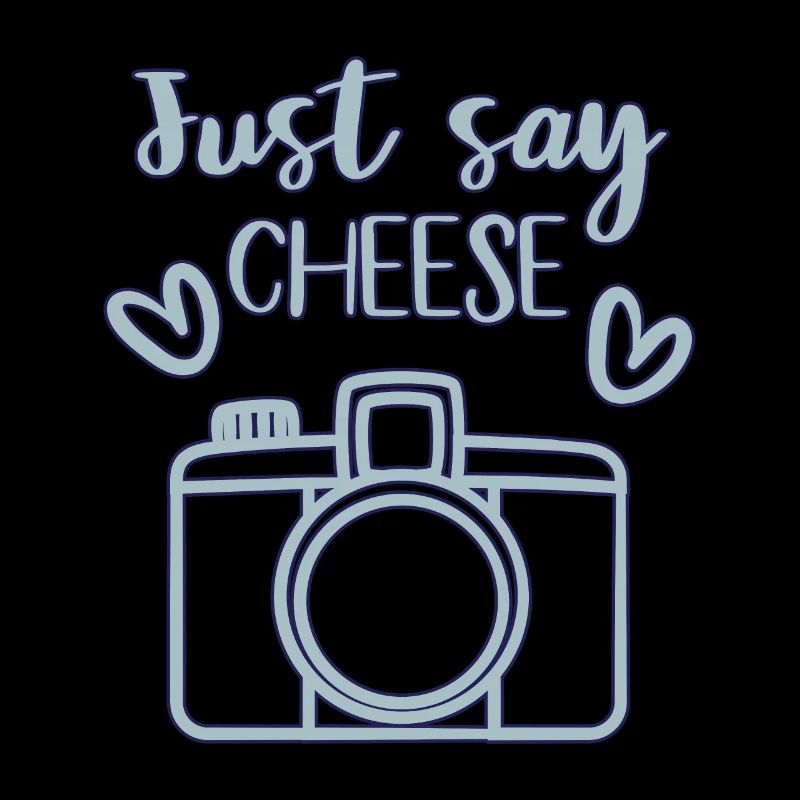 Photography camera