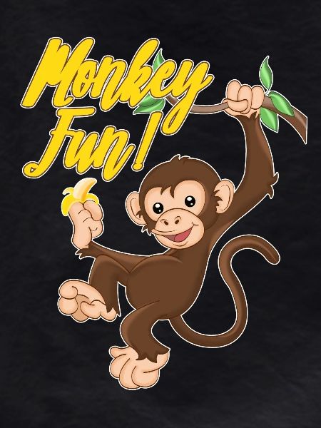 Monkey Fun