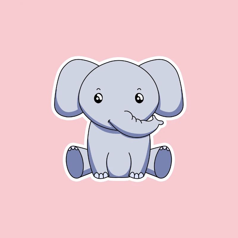 Elefant