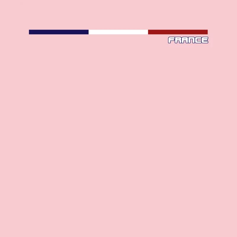 Drapeau Français