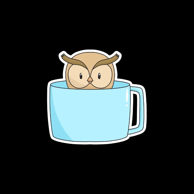 Café d'oiseau