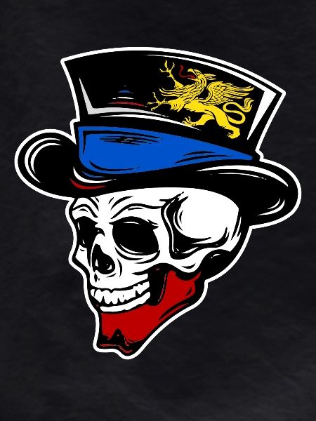 Skull Rostock