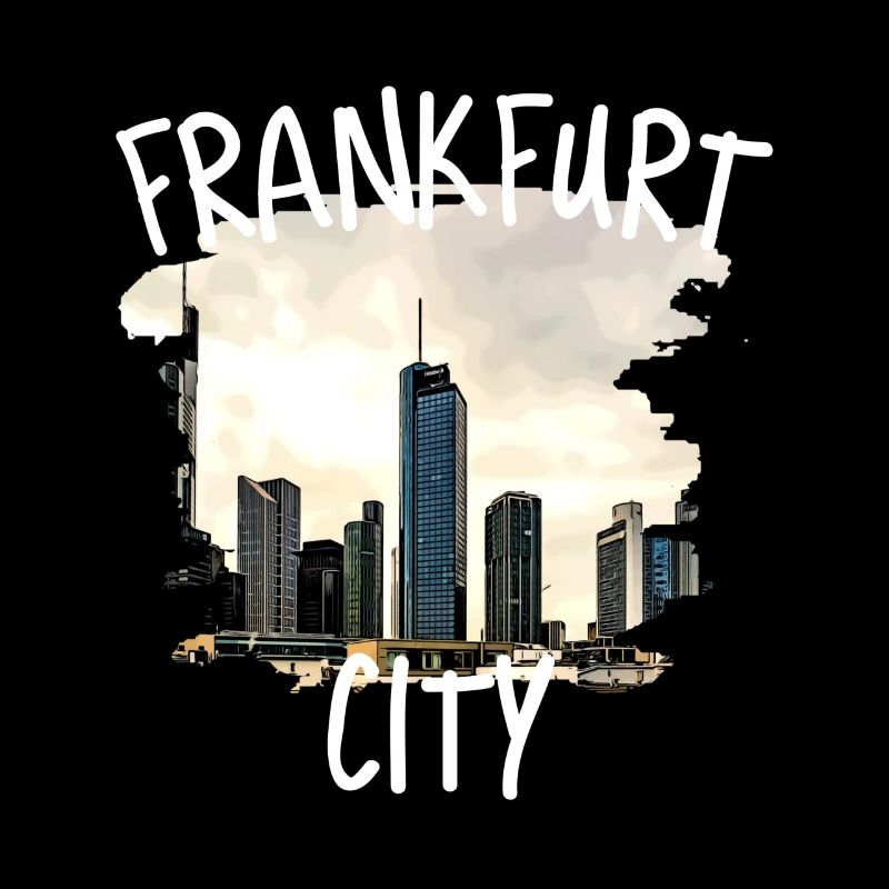 Frankfurt City