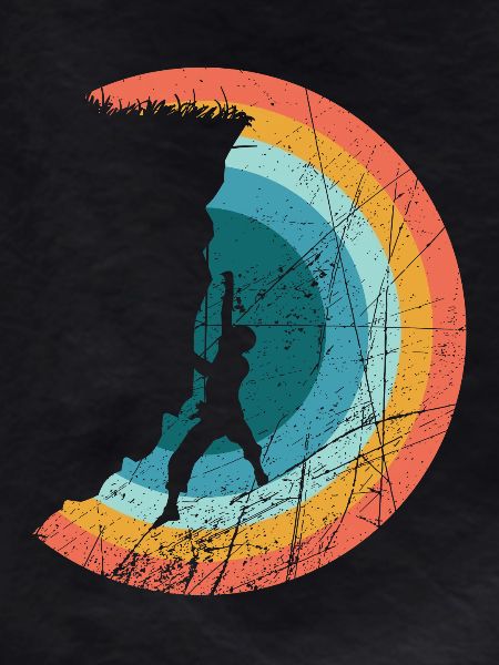 Climbing - Mountaineering